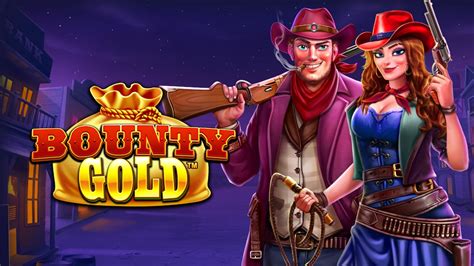 Bounty Gold Bet365