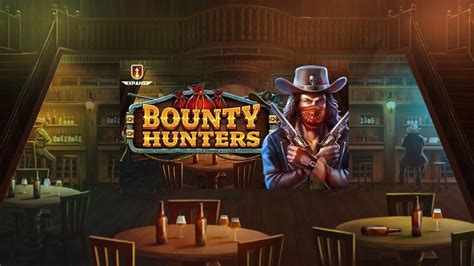 Bounty Hunters 888 Casino