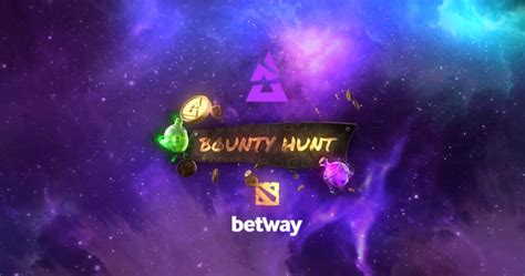 Bounty Pop Betway
