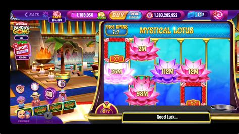 Bounty Pop Slot - Play Online