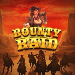 Bounty Raid 2 Leovegas