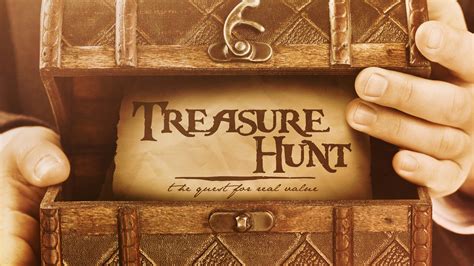 Box Of Treasures Review 2024