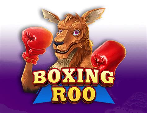 Boxing Roo Brabet