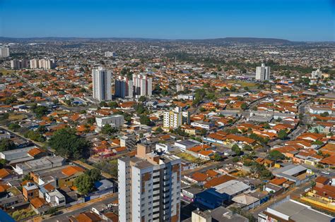 Brabet Aparecida De Goiania