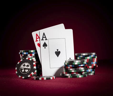 Branca De Rotulo De Site De Poker