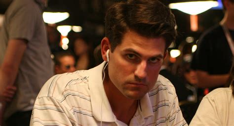 Brandon Adams Poker Bio