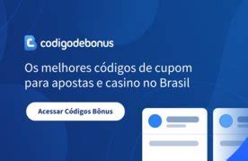 Brasil Bingo Casino Codigo Promocional