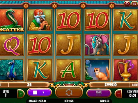 Brave Mongoose Slot Gratis