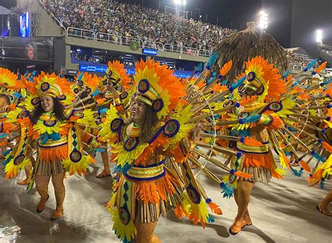 Brazil Carnival Parimatch