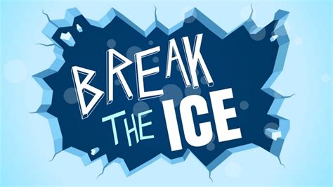 Break The Ice Bodog