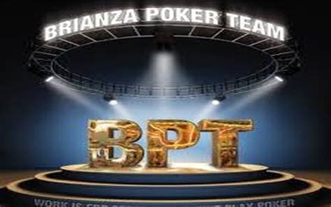 Brianza Poker Atraves De Lissone