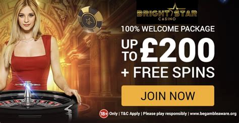 Brightstar Casino Apostas