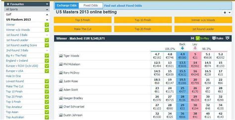 Brilliant Dash Betfair