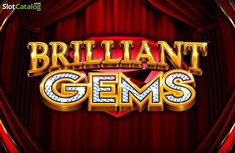 Brilliant Gems Bodog