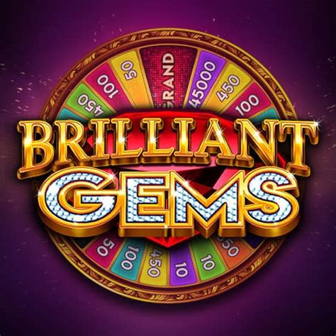 Brilliant Gems Netbet