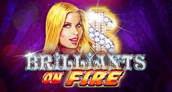 Brilliants On Fire 888 Casino