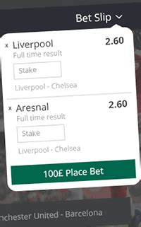 Bring In The Fish Bet365