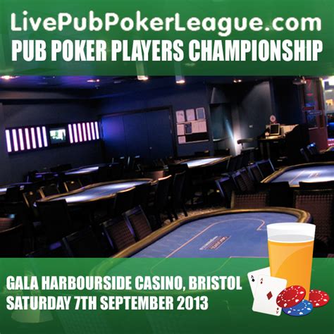 Bristol Poker Meetup