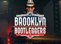 Brooklyn Bootleggers Betsson