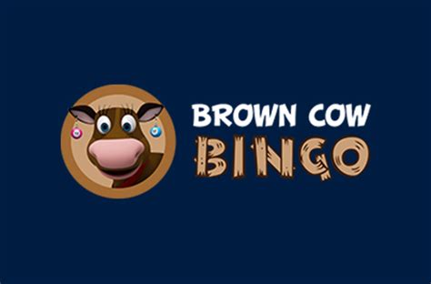 Brown Cow Bingo Casino Codigo Promocional