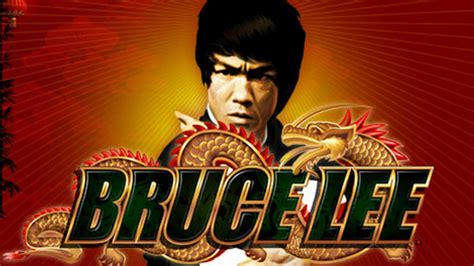 Bruce Lee Slot Wms