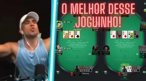 Bruno Amorim De Poker