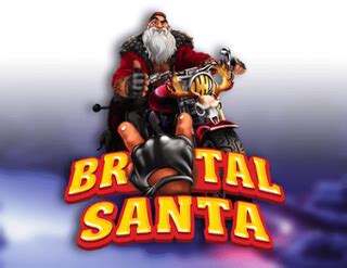 Brutal Santa Betsul