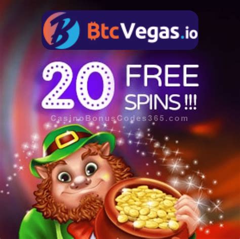 Btcvegas Casino Mexico