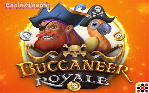 Buccaneer Royale Betway