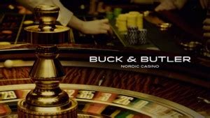 Buck And Butler Casino Paraguay