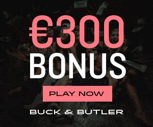 Buck E Butler Casino Free Spins