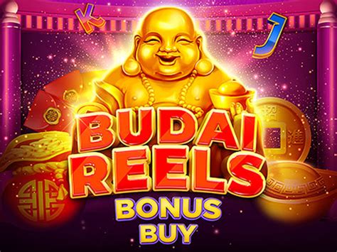 Budai Reels Bonus Buy Brabet