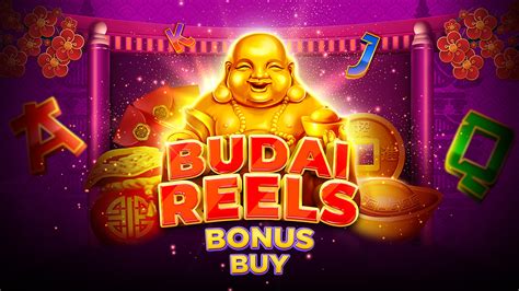 Budai Reels Bonus Buy Slot Gratis