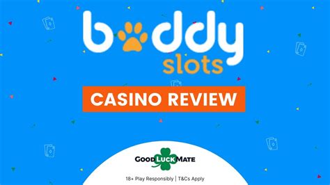 Buddy Slots Casino Haiti