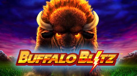 Buffalo Blitz 2 Bet365