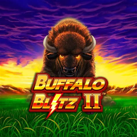 Buffalo Blitz 2 Bodog