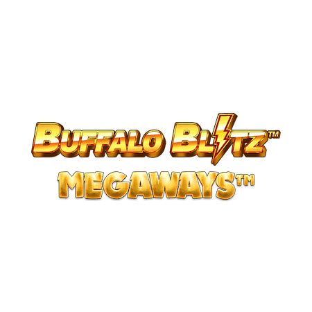 Buffalo Blitz Megaways Betfair