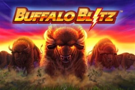 Buffalo Blitz Parimatch
