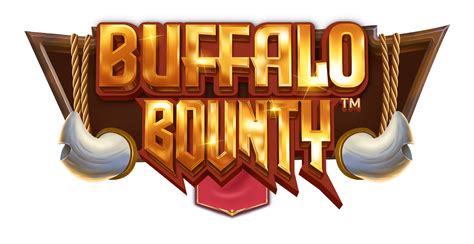 Buffalo Bounty Novibet