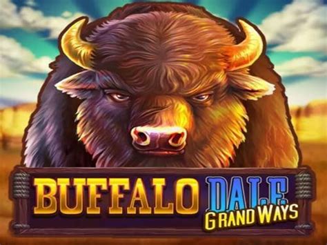 Buffalo Dale Grand Ways 888 Casino