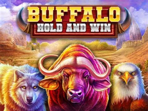 Buffalo Hold And Win Bet365