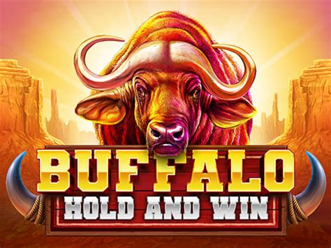 Buffalo Hold And Win Betway