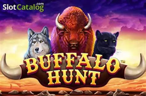 Buffalo Hunt Slot - Play Online