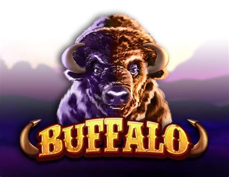 Buffalo Rgs Slot - Play Online
