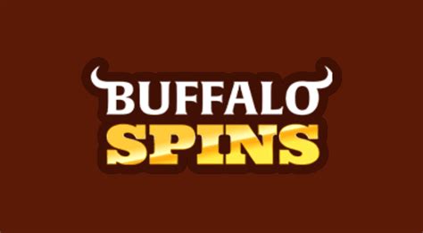 Buffalo Spins Casino Codigo Promocional