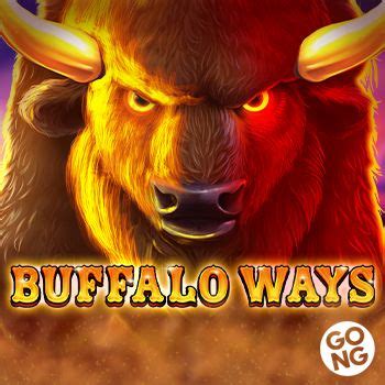 Buffalo Ways Bet365