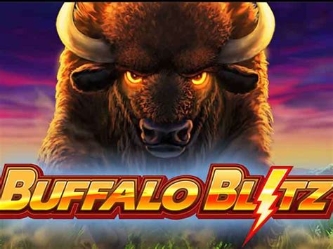 Buffalo Wild Slot - Play Online