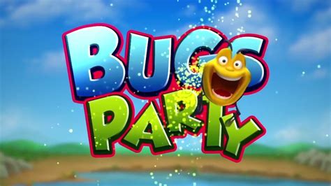 Bugs Party Pokerstars