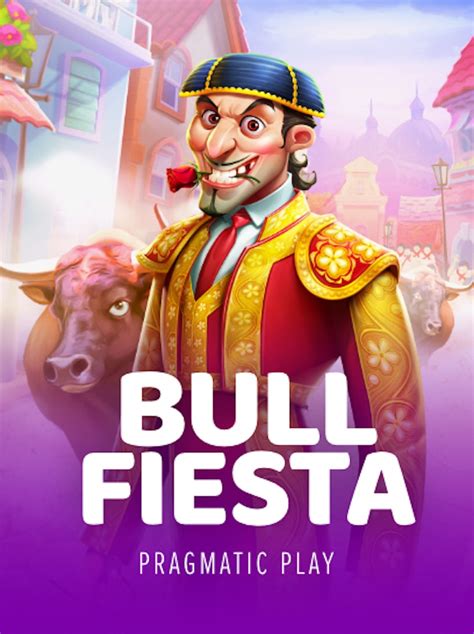 Bull Fiesta Bet365