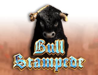 Bull Stampede 888 Casino